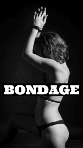 O que é o Bondage?